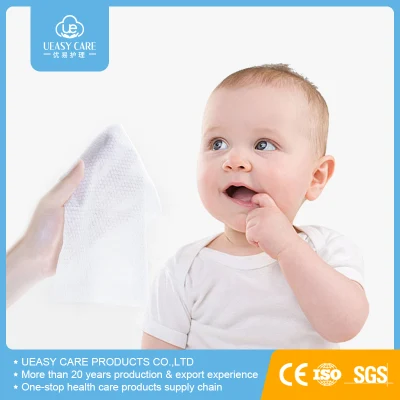Amazon Hot Sale Baby Wet Wipes Personal Care Wet Wipes Pet Wipes Household Wipes Car Wet Wipes Antibacterial Wet Wipes Eco Bamboo Fiber Wet Wipes Wet Towel