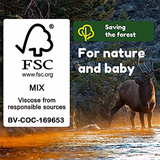 OEM 100% Bamboo Fiber Pet Wipes