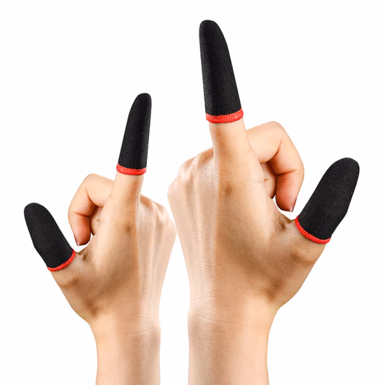 Hot Sale Organic Antibacterial Pet Cleaning Wipes Dental Care Finger Wipes for Dogs Cats Pet Wet Wipes